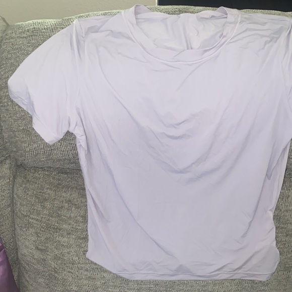 Fabletics Shirt - Picture 3 of 5
